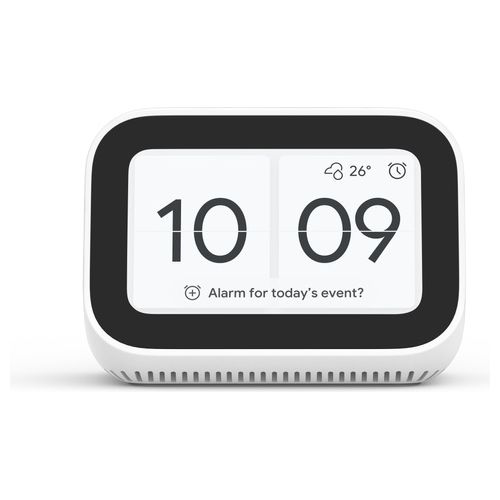 Xiaomi Mi Smart Clock Orologio Speaker Intelligente