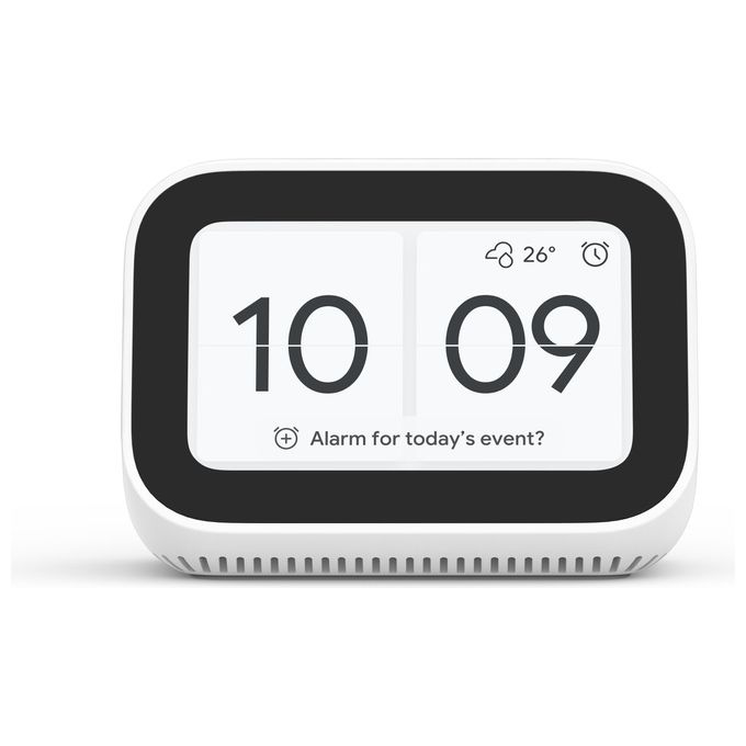 Xiaomi Mi Smart Clock Orologio Speaker Intelligente