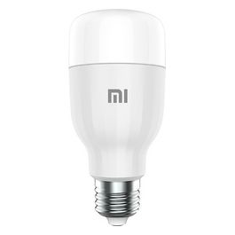 Mi Smart Led Bulb Essential Bianco e a Colori per Illuminazione Intelligente della Casa