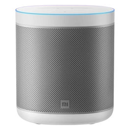 Xiaomi MI SMART Speaker Assistente vocale, Altoparlante portatile mono Bianco 12 W Bluetooth 