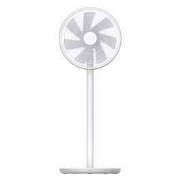 Mi Smart Standing Fan 2 Lite Ventilatore da tavolo con supporto e connessione app Mi Home compatibile con Alexa e Google Assistant