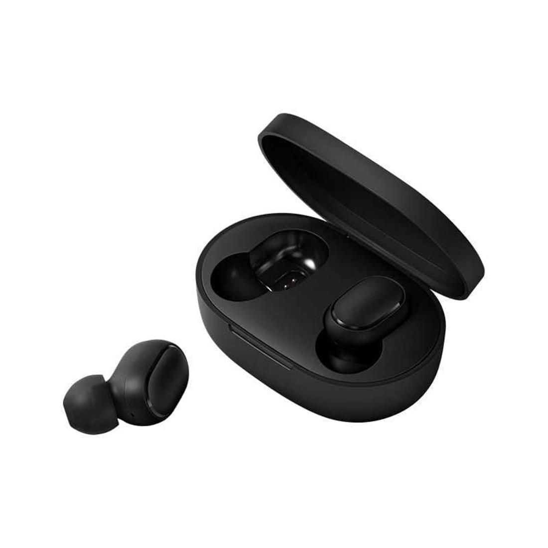 Pantone PT-TWS001N1 Auricolari Tws EarBuds Navy1 | Yeppon