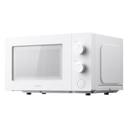 Microwave Oven White Eu