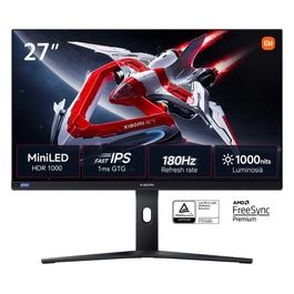 Mini Led Gaming Monitor G Pro 27i Eu