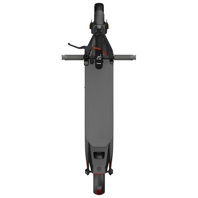 Image of Xiaomi Monopattino Elettrico BHR8048IT Scooter 4 Lite 2ª Generazione Batteria 225Wh Grigio