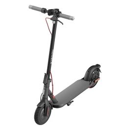 Monopattino Elettrico Scooter 4 Lite 187Wh Grigio Scuro