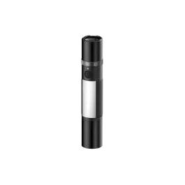 Multi-function Flashlight Bhr7004gl Black