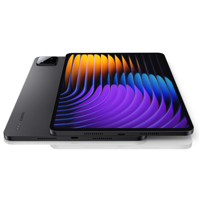Xiaomi Pad 7 Tablet 11.2'' 128GB 8GB RAM Grigio VHU5557EU - Snapdragon 7+ Gen 3