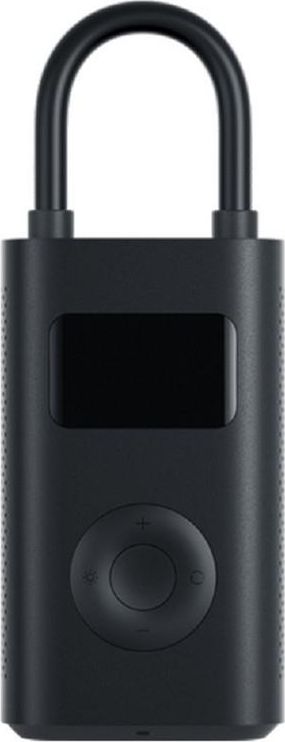 Xiaomi Portable Air Pump Compressore Digitale Portatile a Batteria con Sensore Pressione