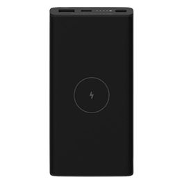 Xiaomi Power Bank 10W Universale 10000mAh Black