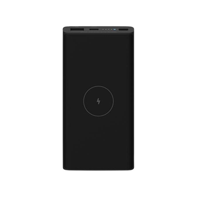 Image of Xiaomi Power Bank 10W Universale 10000mAh Black