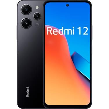 Xiaomi Redmi 12 4Gb