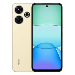 Redmi 13 8Gb 256Gb 6.79'' Dual Sim Sandy Gold
