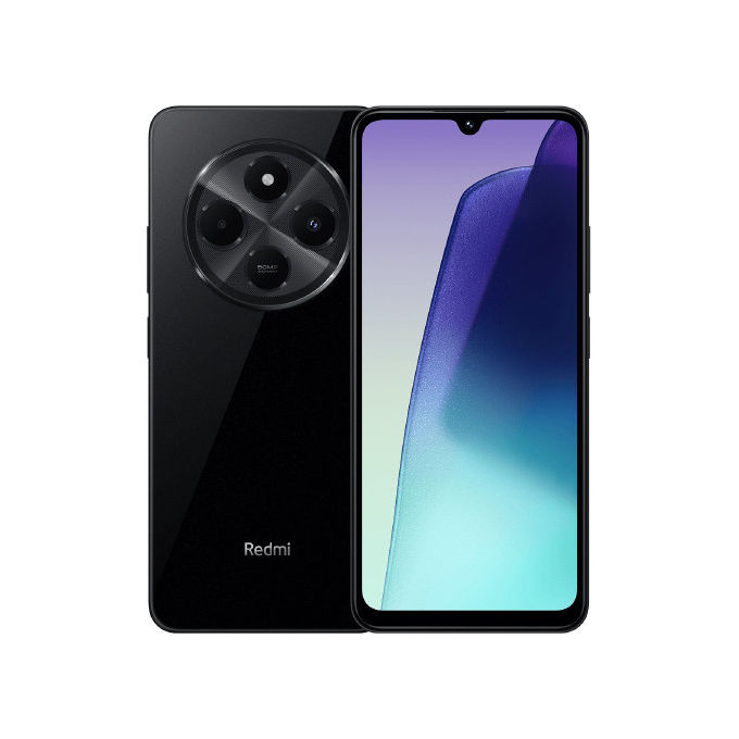 Image of Xiaomi rossomi 14C Smartphone 6.88'' 50 MP Nero