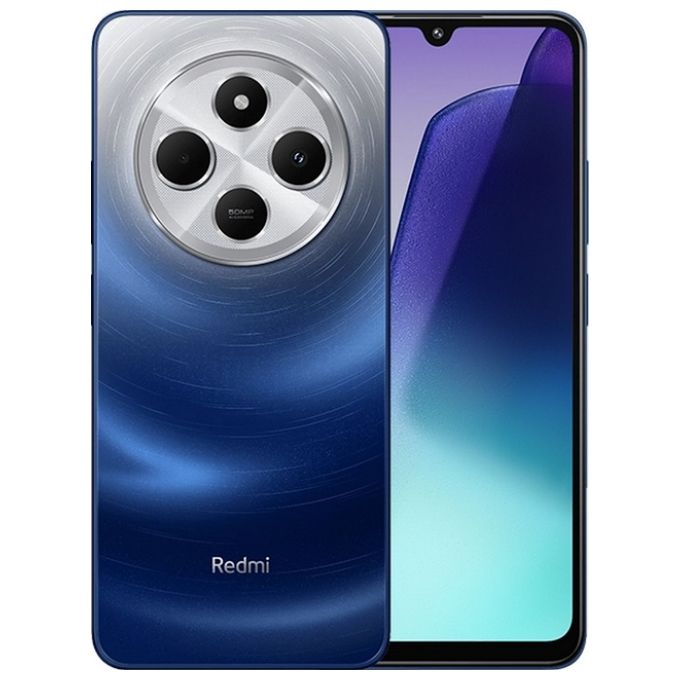 Image of Xiaomi rossomi 14c 4-128Gb 6.88'' 120Hz Starry Blue Tim