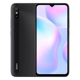 Xiaomi Redmi 9A 2Gb 32Gb 6.53'' Dual Sim Granite Grey