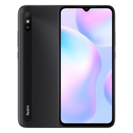 Redmi 9AT 2Gb 32Gb 6.53'' Dual Sim Granite Grey Vodafone