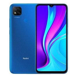 Xiaomi Redmi 9C 2Gb 32Gb 6.53'' NFC Dual Sim  Aurora Green 