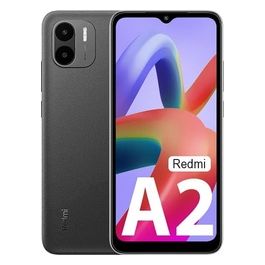 Xiaomi Redmi A2 3Gb 64Gb 6.52" Dual Sim Black Tim