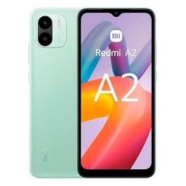 Xiaomi Redmi A2 2Gb 32Gb 6.52'' Dual Sim Verde chiaro