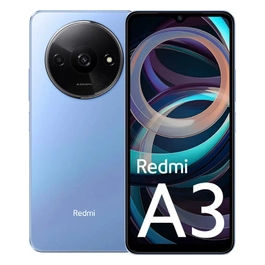 Redmi A3 3Gb 64Gb 6.71" Dual Sim Star Blue Tim