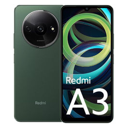 Redmi A3 3Gb 64Gb 6.71" Dual Sim Forest Green Tim