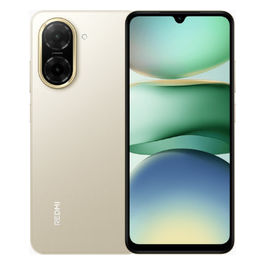 Redmi A5 6.88" 4GB 128GB Doppia SIM 4G Android 15 Sabbia