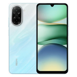 Redmi A5, 6.88 Pollici, Doppia SIM, Android 15, 4GB RAM, 128GB, Blu