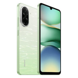 Redmi A5 Smartphone 6.88" 3GB RAM 64GB Verde Android 15 Batteria 5200mAh