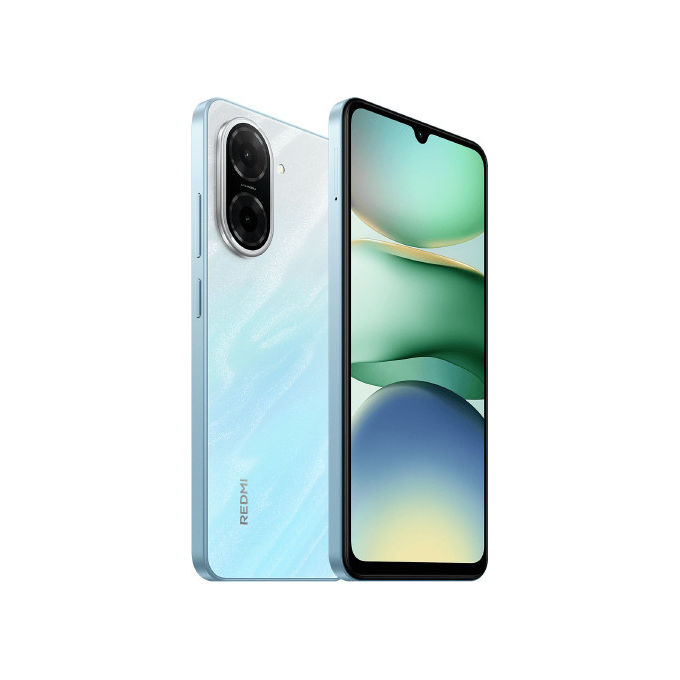 Image of Xiaomi rossomi A5 Smartphone Blu 6.88'' 3GB 64GB 32MP Android 15