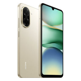 Redmi A5 Smartphone 6.88" 3GB 64GB Dual SIM 4G Android 15 Oro/Sabbia