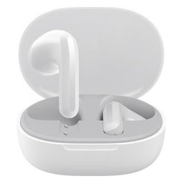 Xiaomi Redmi Buds 4 Lite Auricolare Wireless In-Ear Musica e Chiamate USB Tipo-C Bluetooth Bianco