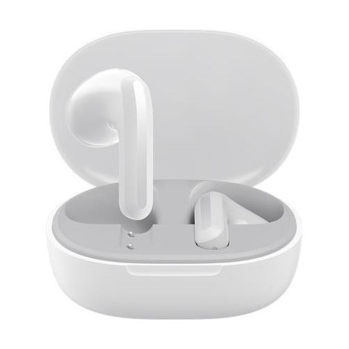 Xiaomi Redmi Buds 4 Lite Auricolare Wireless In-Ear Musica e Chiamate USB Tipo-C Bluetooth Bianco
