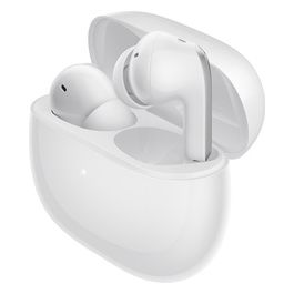 Xiaomi Redmi Buds 4 Pro Auricolare Hi-res In-ear Cancellazione Attiva Del Rumore USB tipo-C Bluetooth Bianco