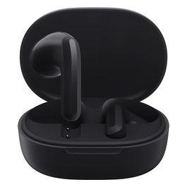 Xiaomi Redmi Buds 4 Lite Auricolare Wireless In-Ear Musica e Chiamate USB Tipo-C Bluetooth Nero