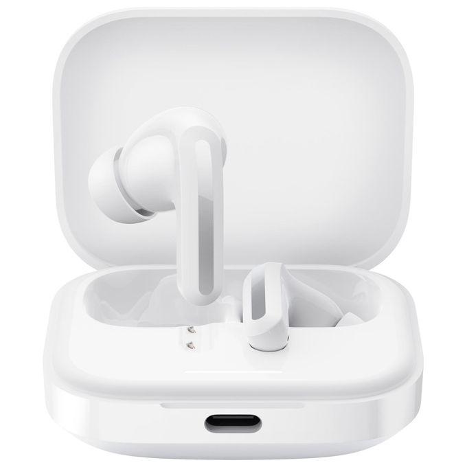 Xiaomi Redmi Buds 5 Cuffie Bluetooth Bianco