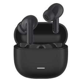 Redmi Buds 6 Lite Cancellazione Attiva Rumore Bluetooth 5.3 Nero