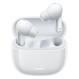 Redmi Buds 6 Lite Cancellazione Attiva Rumore Bluetooth 5.3 Bianco
