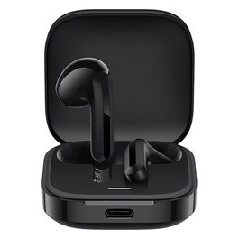 Redmi Buds 6 Active Earbuds Bluetooth 5.4 Black