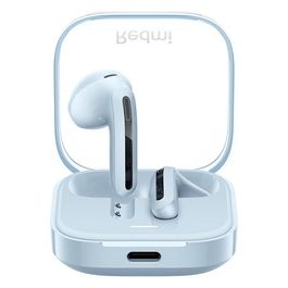 Redmi Buds 6 Active Earbuds Bluetooth 5.4 Blu