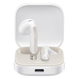 Redmi Buds 6 Active Earbuds Bluetooth 5.4 White 