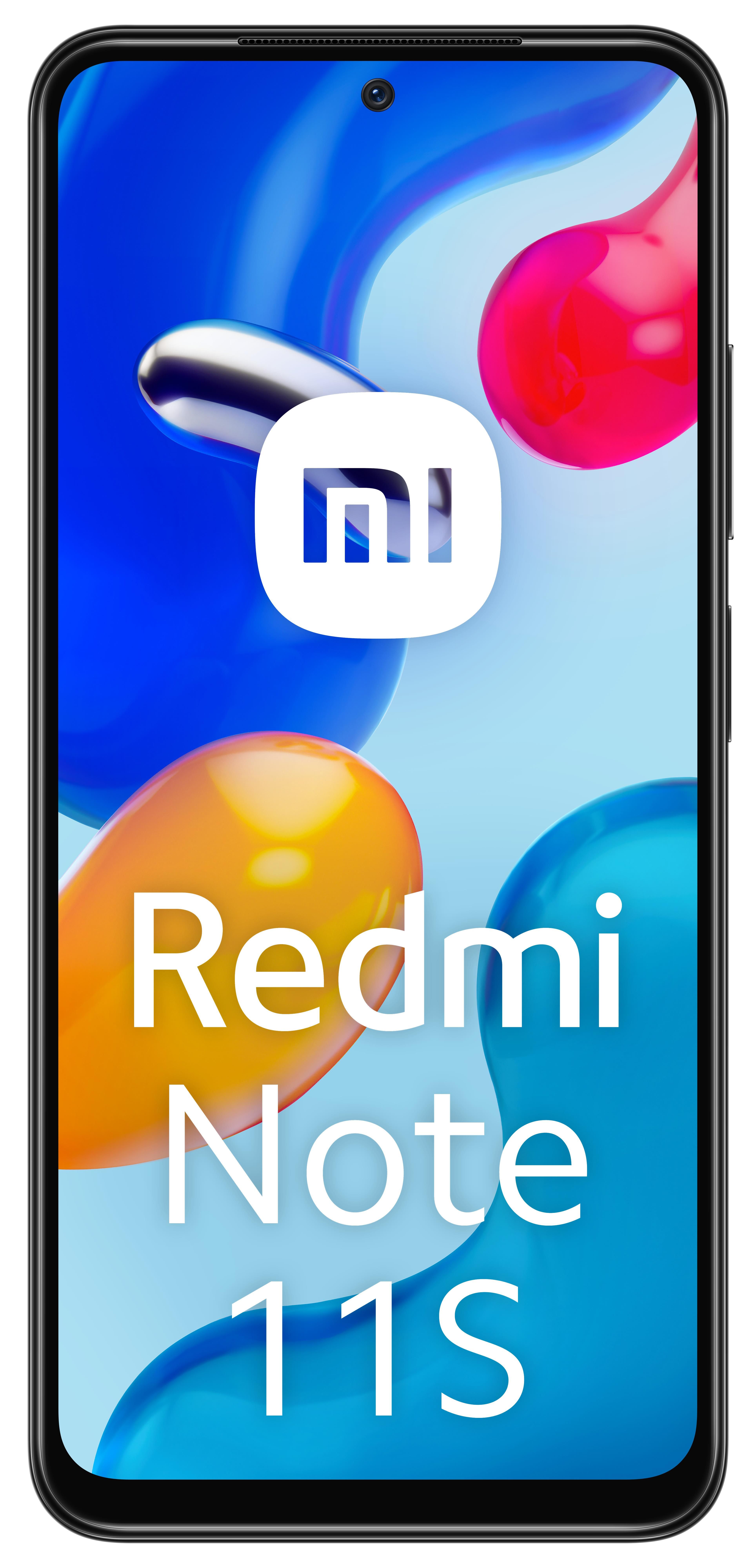 Xiaomi Redmi Note 11S