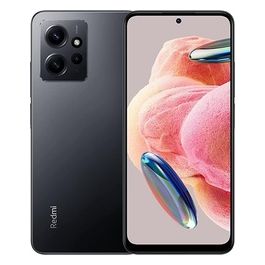 Xiaomi Redmi Note 12 8Gb 256Gb 6.67'' Amoled 120Hz Dual Sim Onyx Gray