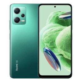 Xiaomi Redmi Note 12 5G 8Gb 256Gb 6.67'' Amoled 120Hz Dual Sim Forest Green