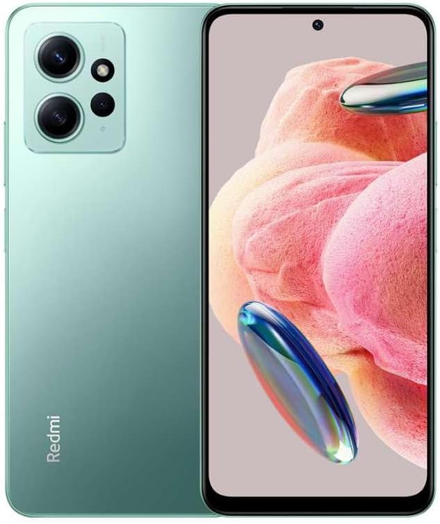 Xiaomi Redmi Note 13 16,9 cm (6.67) Dual SIM ibrida Android 13 4G USB Xiaomi Redmi Note 13 16,9 cm (6.67) Dual SIM ibrida Android 13 4G USB