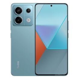 Xiaomi Redmi Note 13 Pro 5G 8Gb 256Gb 6.67'' Oled 120Hz Dual Sim Ocean Teal