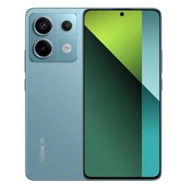 Redmi Note 13 Pro 5G 8Gb 256Gb 6.67'' Oled 120Hz Dual Sim Ocean Teal