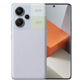 redmi note 13 pro plus 5g 8gb 256gb 6.67 pollici viola aurora smartphone