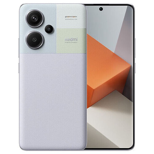 redmi note 13 pro plus 5g 8gb 256gb 6.67 pollici viola aurora smartphone