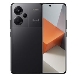 redmi note 13 pro plus 5g 6.67 8gb 256gb dual sim nero smartphone